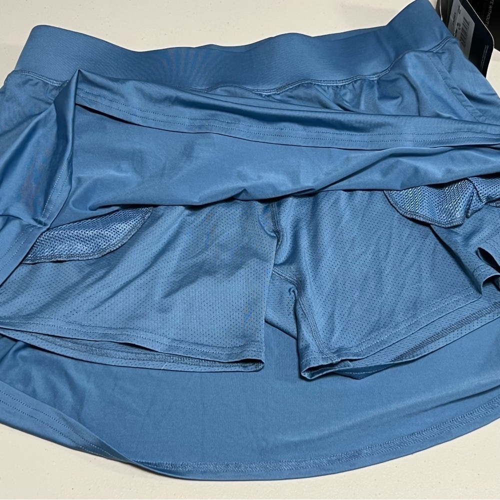 🆕 SWISS ALPS Performance Skort - Picture 4 of 9